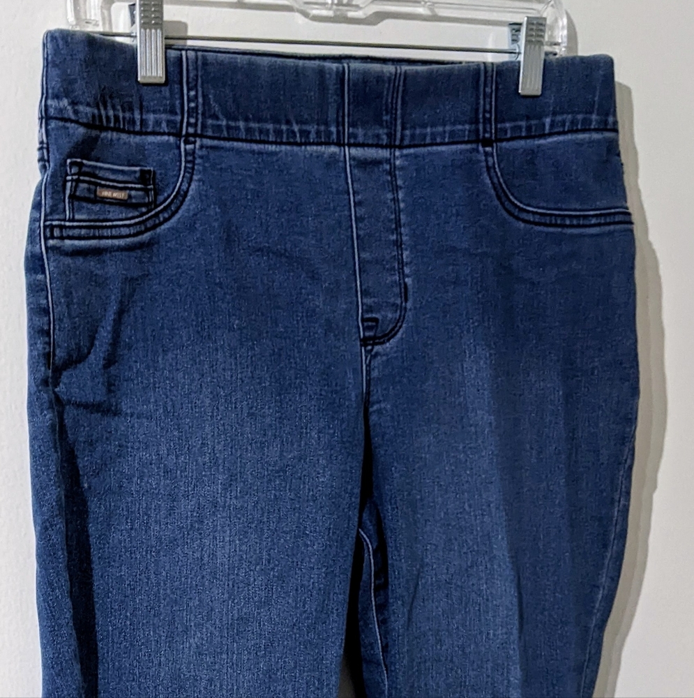 Nine West Heidi Pull-On Jeans